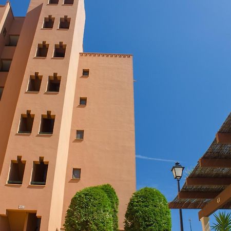 Sea View Apartment 200M To Beach Punta del Caiman Luaran gambar