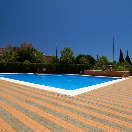 Sea View Apartment 200M To Beach Punta del Caiman Luaran gambar