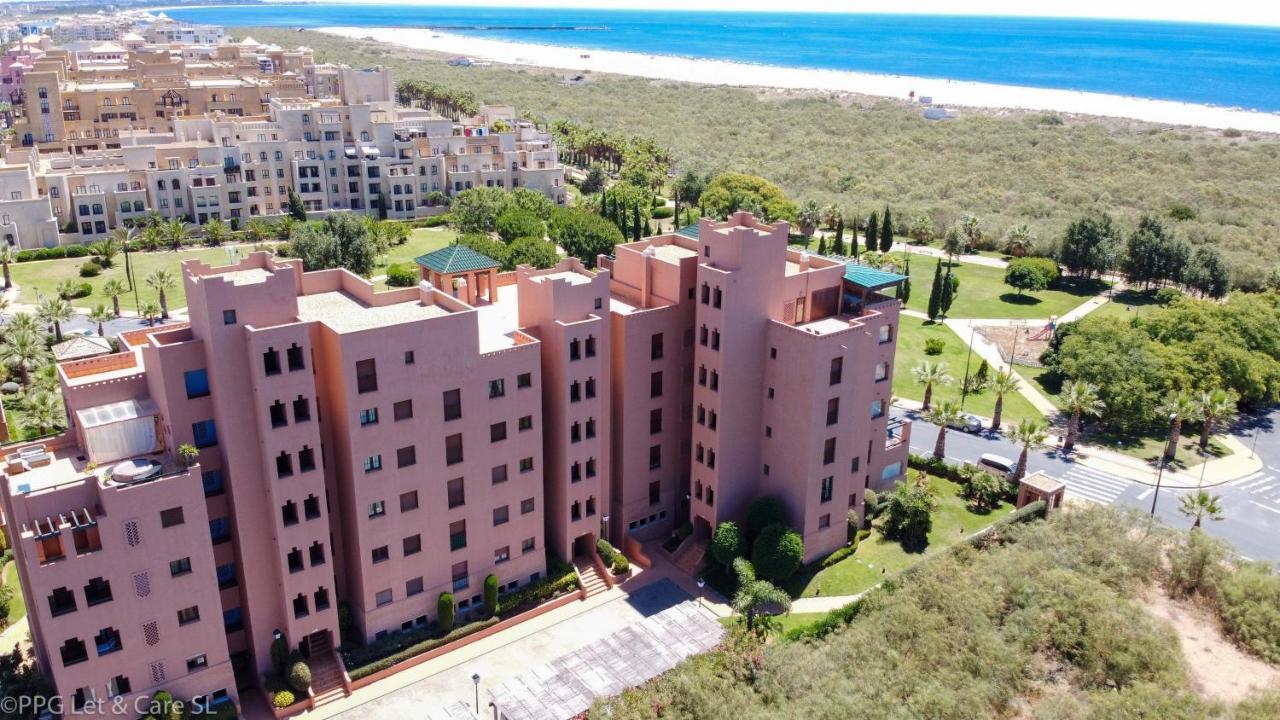 Sea View Apartment 200M To Beach Punta del Caiman Luaran gambar
