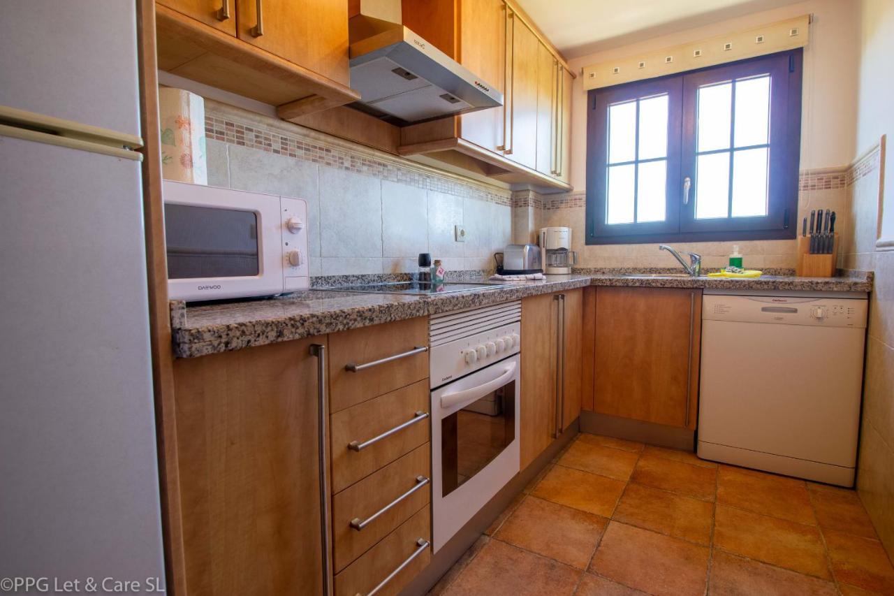 Sea View Apartment 200M To Beach Punta del Caiman Luaran gambar