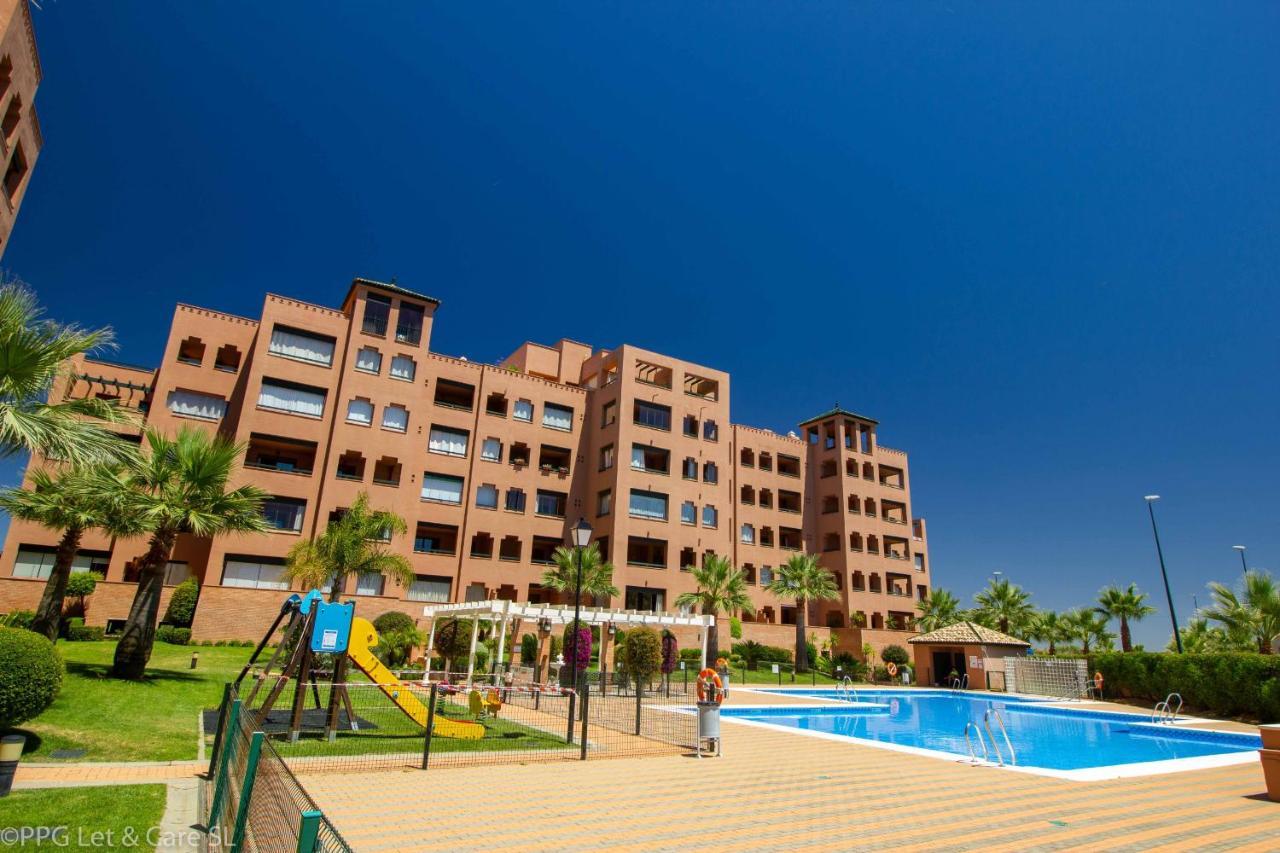 Sea View Apartment 200M To Beach Punta del Caiman Luaran gambar