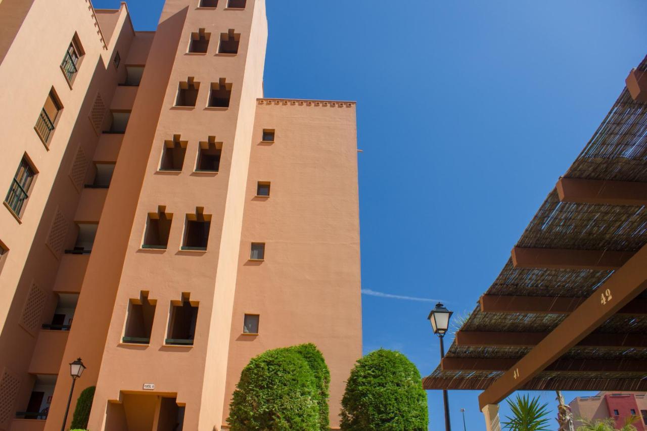 Sea View Apartment 200M To Beach Punta del Caiman Luaran gambar