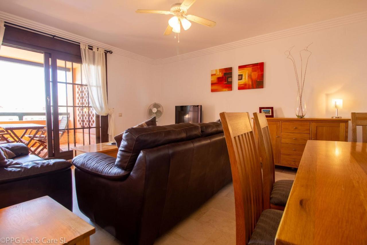 Sea View Apartment 200M To Beach Punta del Caiman Luaran gambar