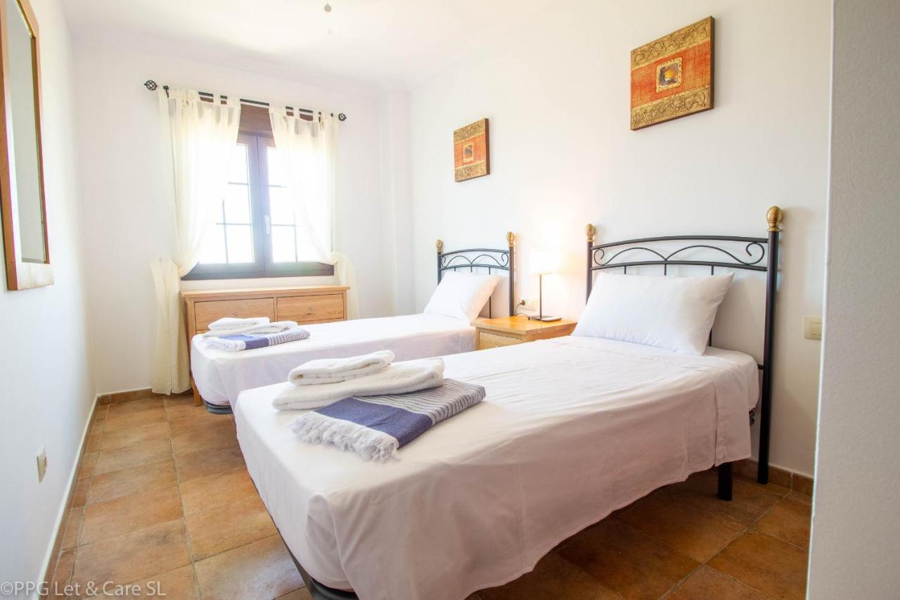 Sea View Apartment 200M To Beach Punta del Caiman Luaran gambar