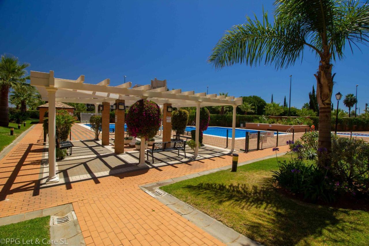 Sea View Apartment 200M To Beach Punta del Caiman Luaran gambar