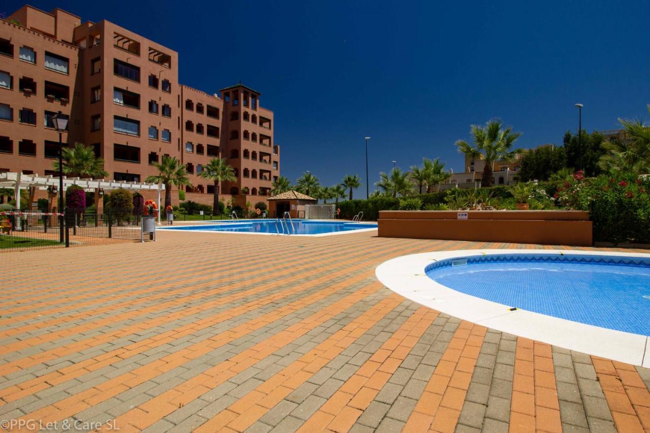 Sea View Apartment 200M To Beach Punta del Caiman Luaran gambar