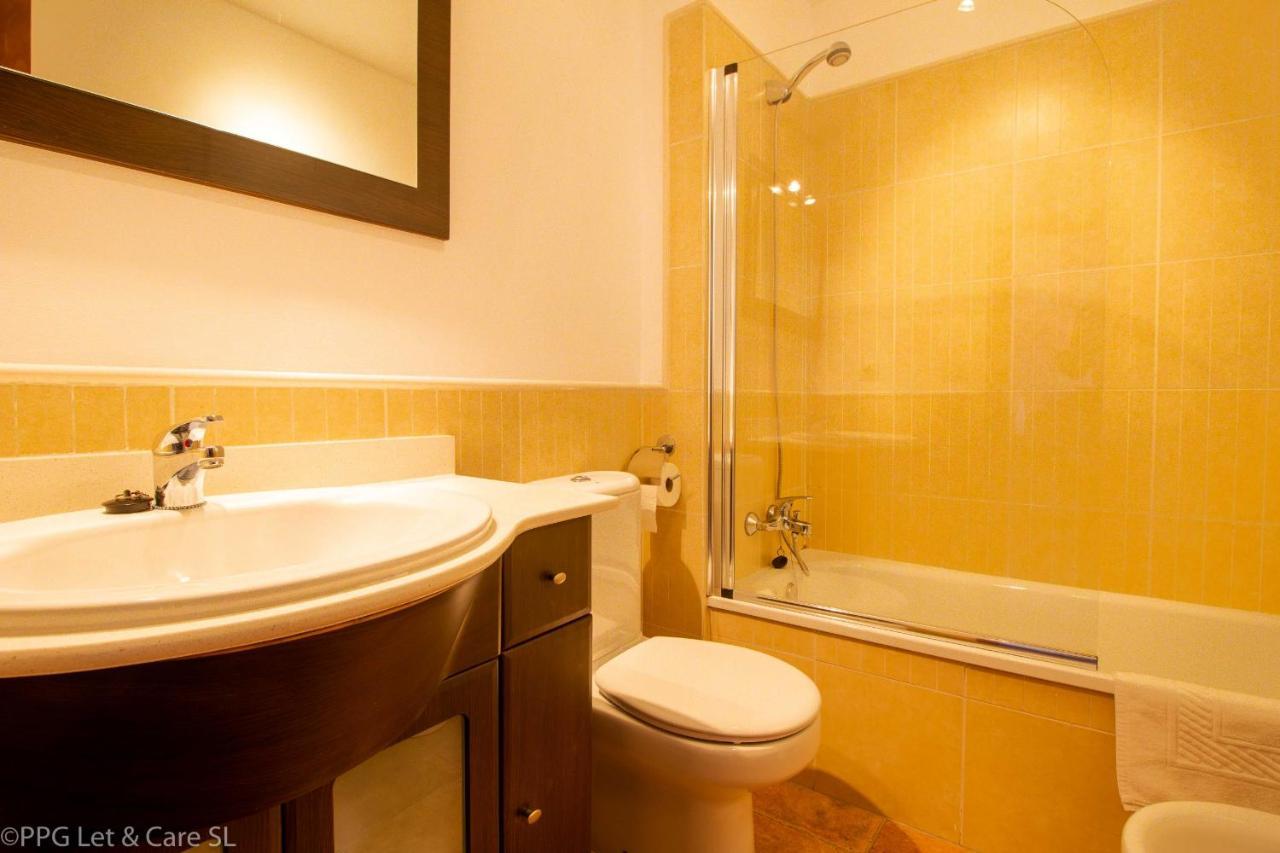 Sea View Apartment 200M To Beach Punta del Caiman Luaran gambar